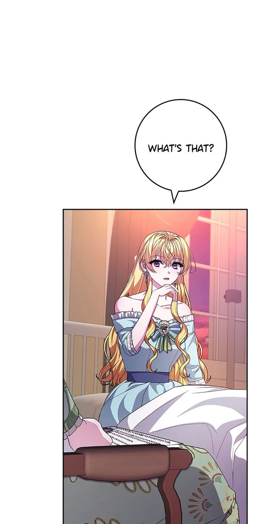 12 O’Clock Marionette Chapter 28 - page 46