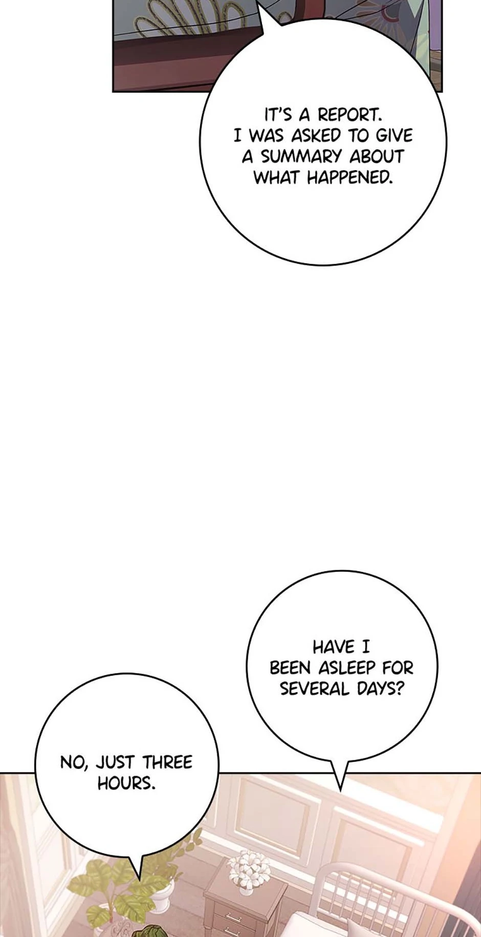 12 O’Clock Marionette Chapter 28 - page 47