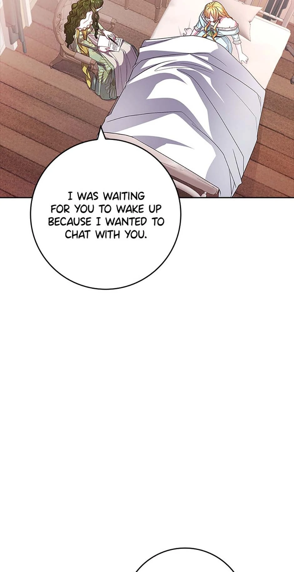 12 O’Clock Marionette Chapter 28 - page 48