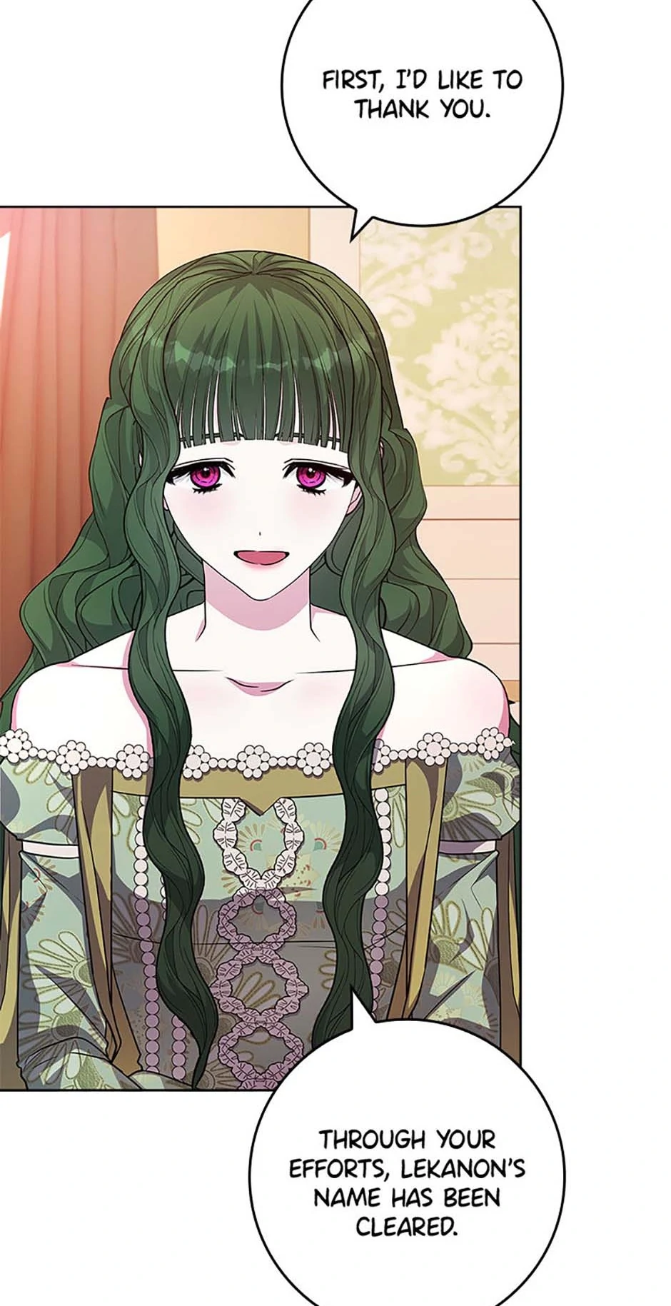 12 O’Clock Marionette Chapter 28 - page 49
