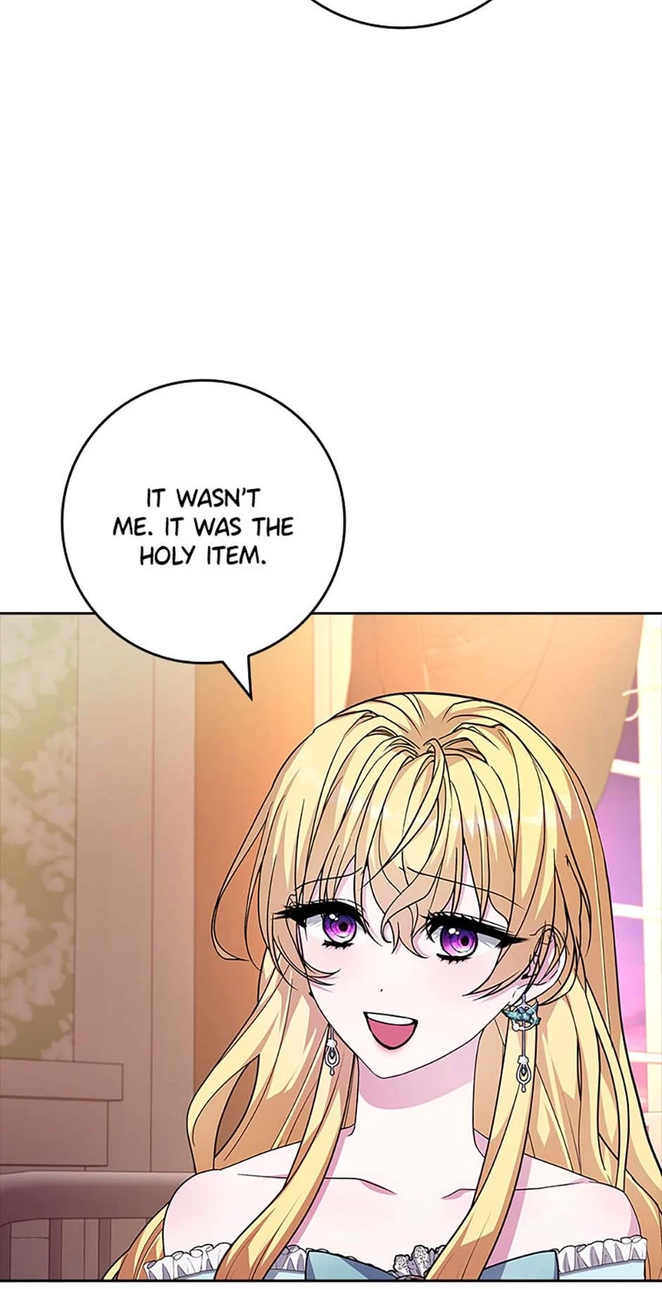 12 O’Clock Marionette Chapter 28 - page 50