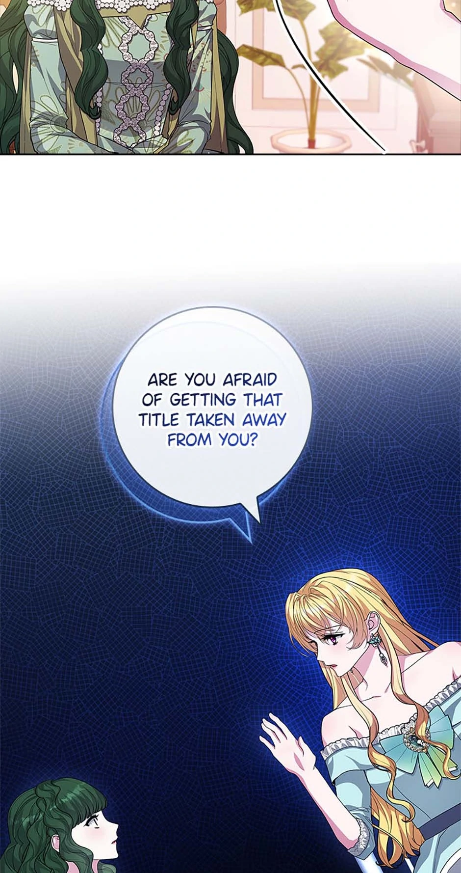 12 O’Clock Marionette Chapter 28 - page 54