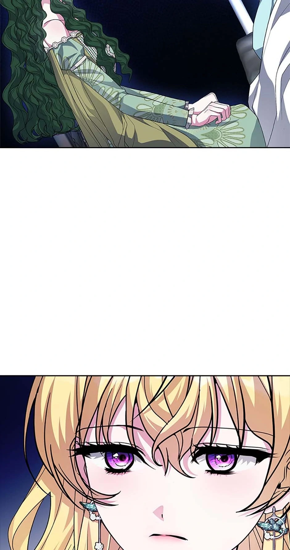 12 O’Clock Marionette Chapter 28 - page 55