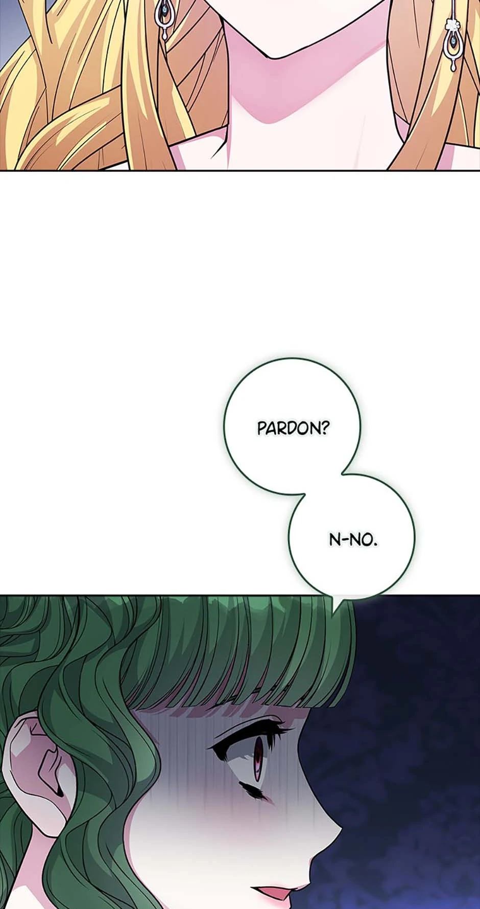 12 O’Clock Marionette Chapter 28 - page 56