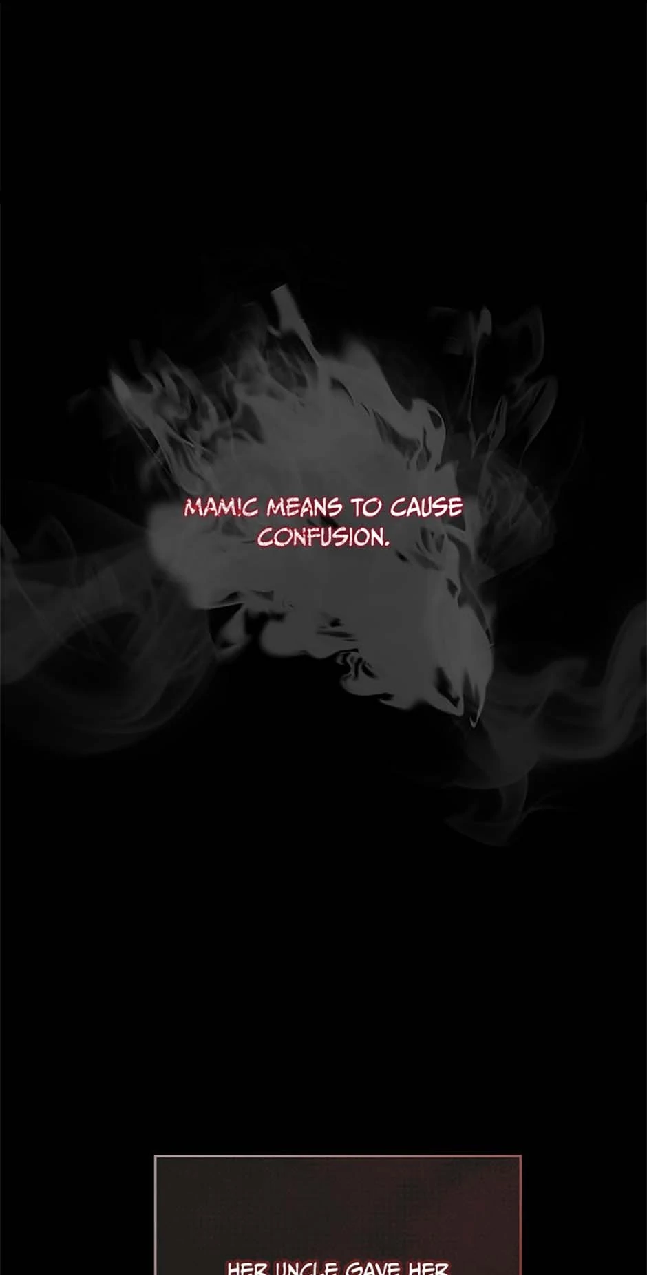 12 O’Clock Marionette Chapter 28 - page 59