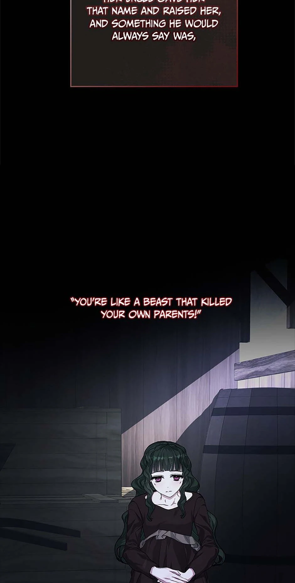 12 O’Clock Marionette Chapter 28 - page 60