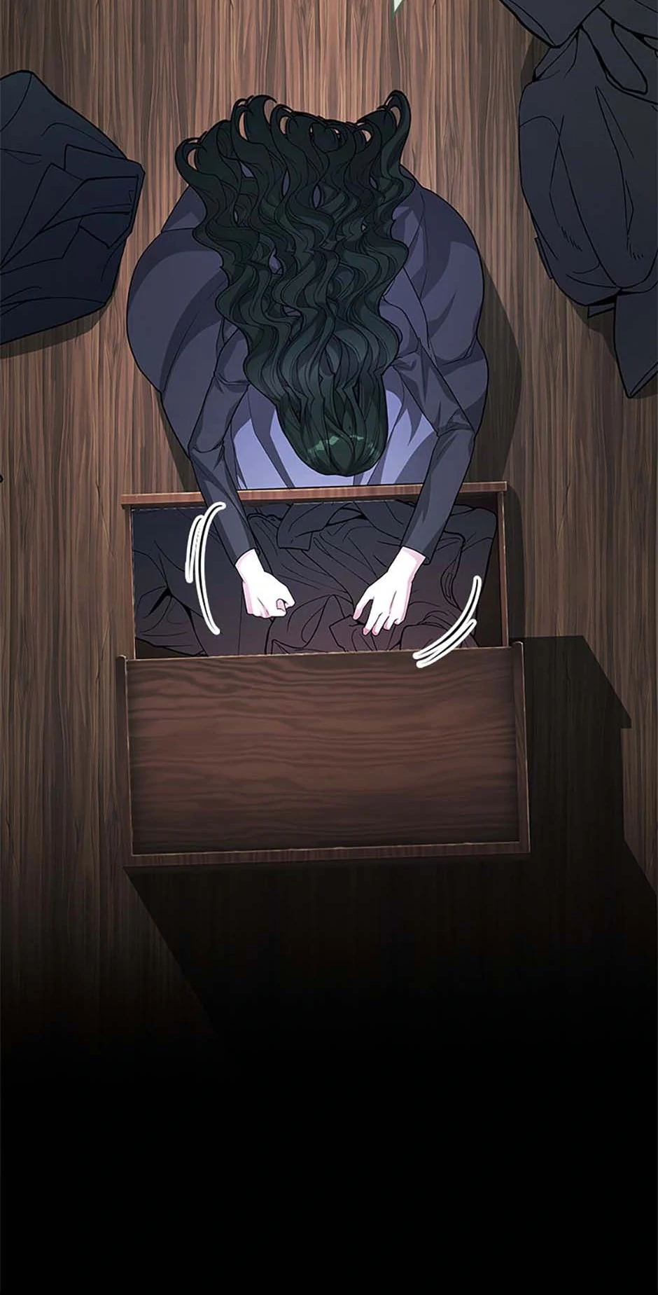 12 O’Clock Marionette Chapter 28 - page 65