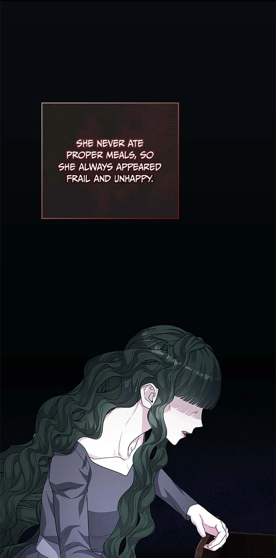 12 O’Clock Marionette Chapter 28 - page 66