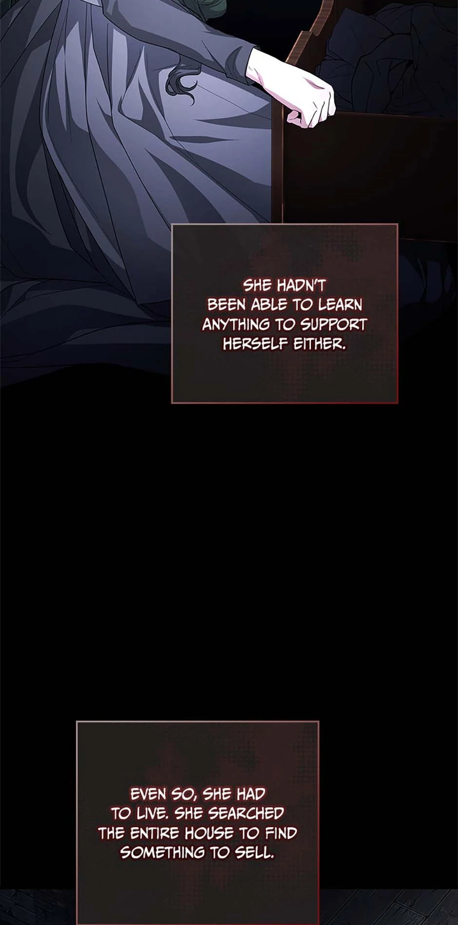 12 O’Clock Marionette Chapter 28 - page 67