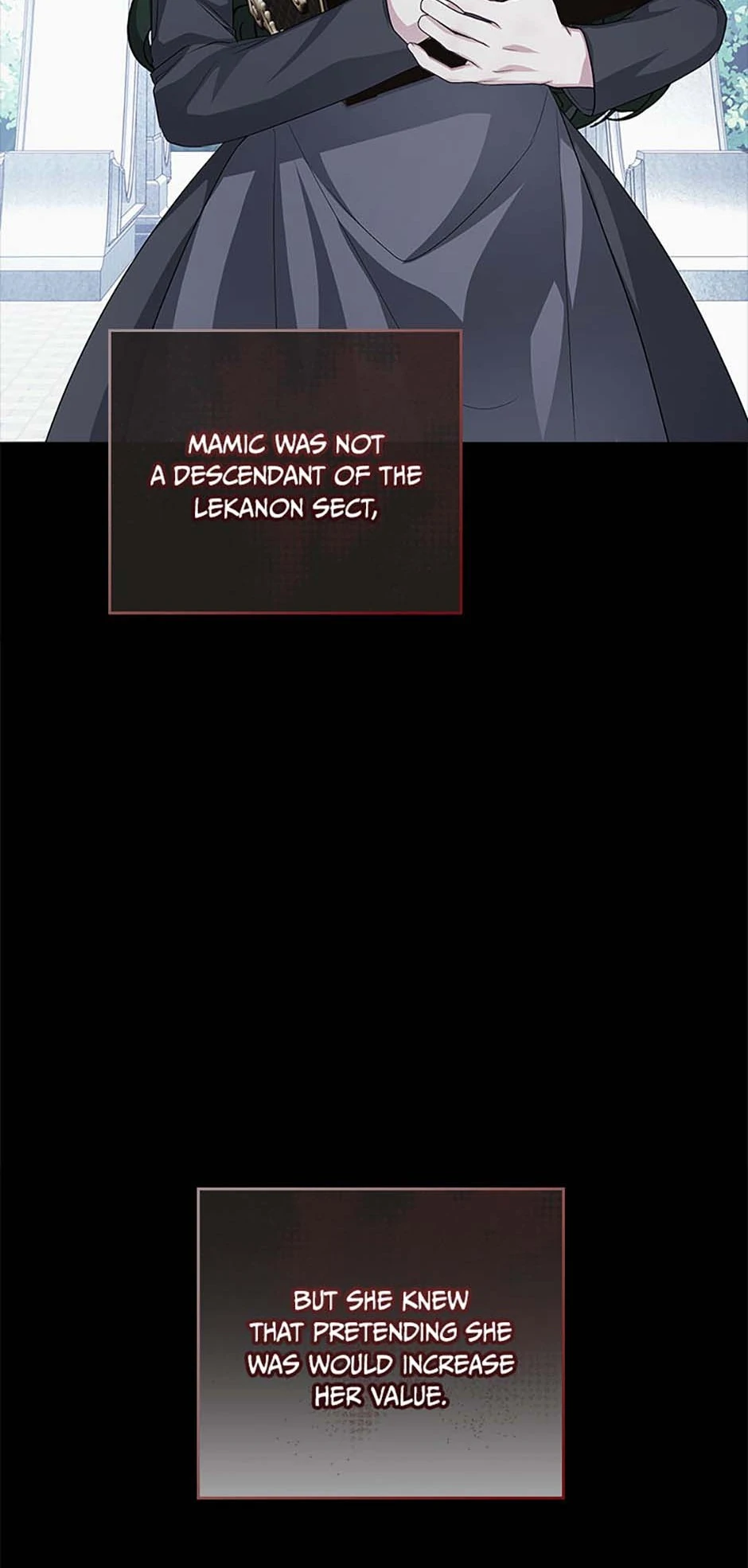 12 O’Clock Marionette Chapter 28 - page 74