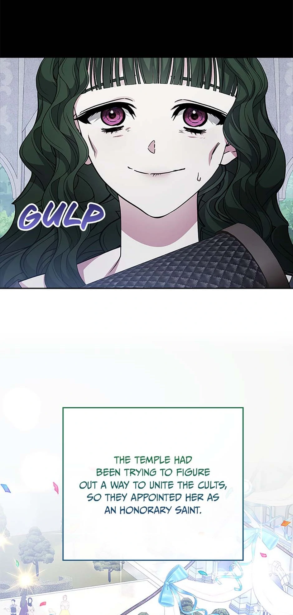 12 O’Clock Marionette Chapter 28 - page 75