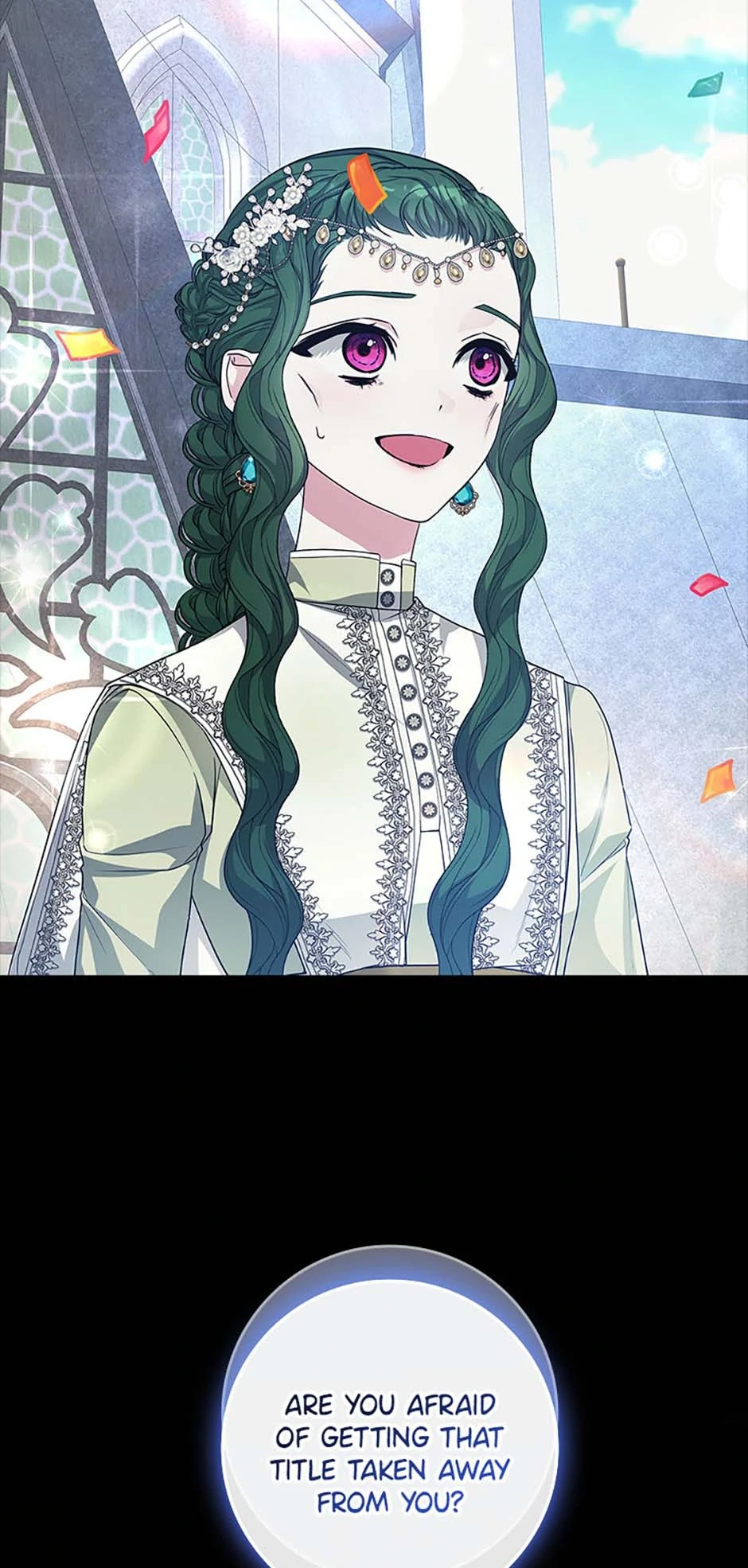 12 O’Clock Marionette Chapter 28 - page 77