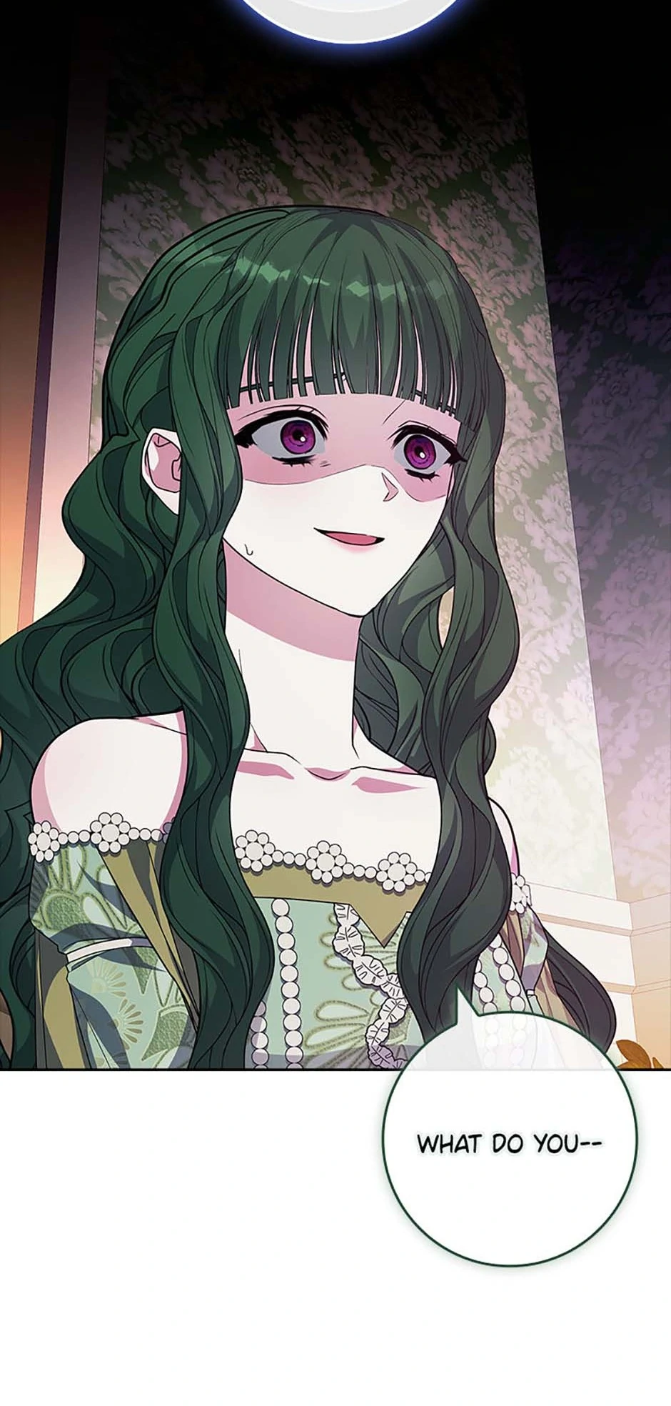 12 O’Clock Marionette Chapter 28 - page 78