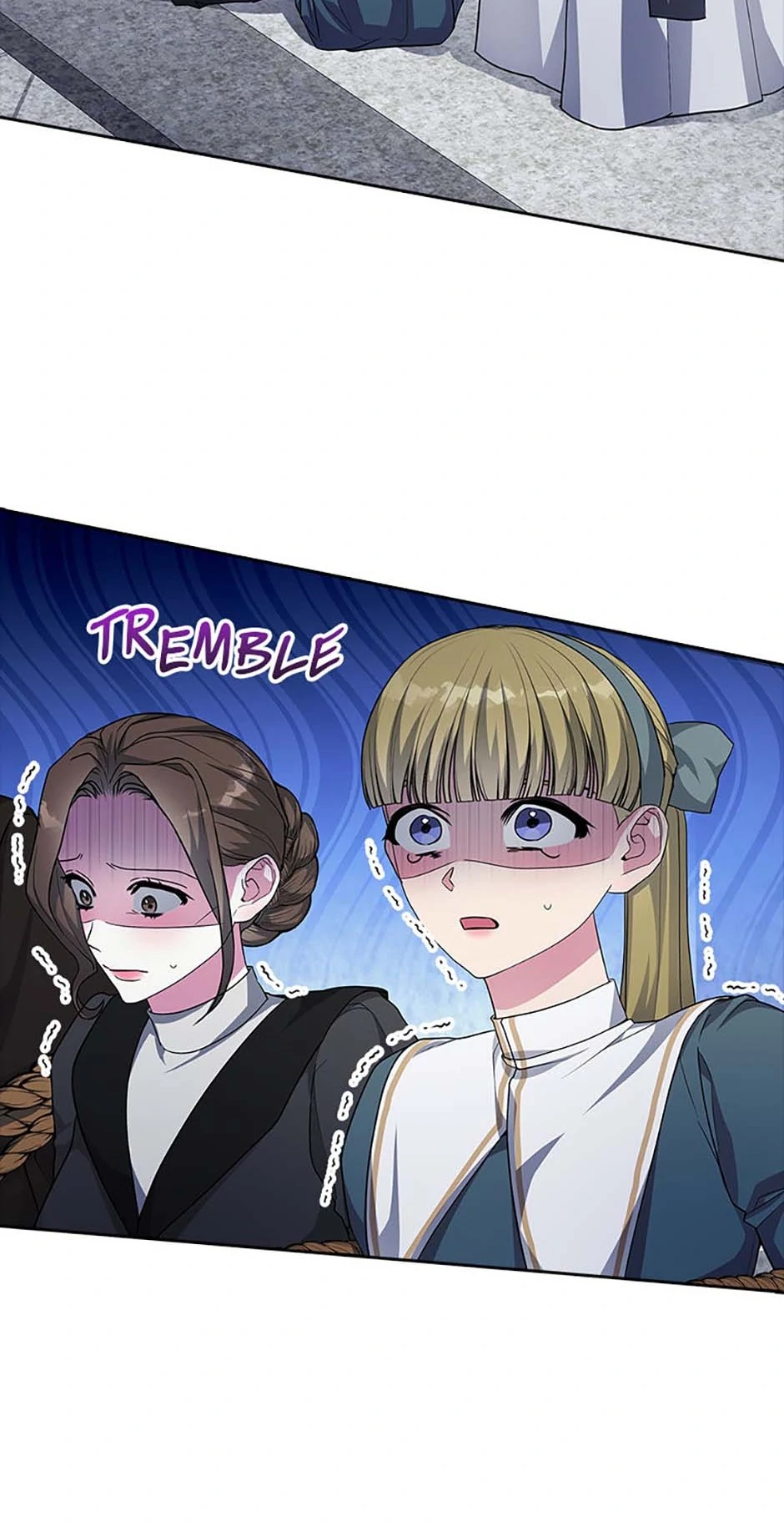 12 O’Clock Marionette Chapter 28 - page 8