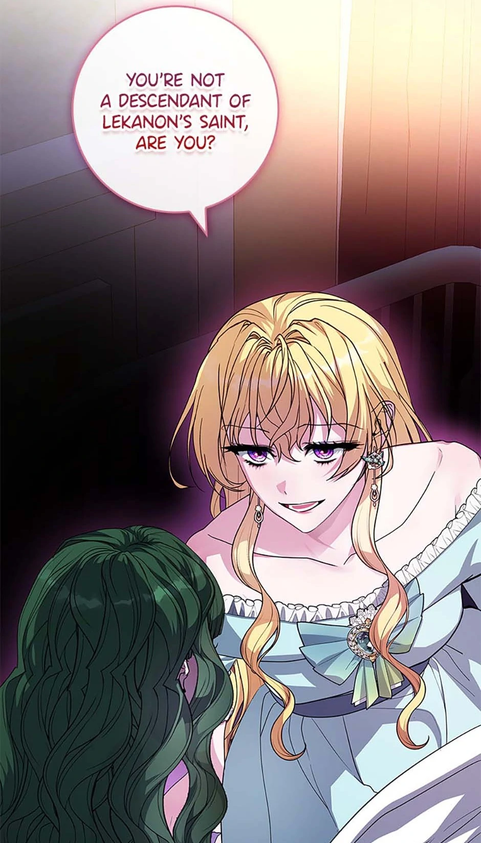 12 O’Clock Marionette Chapter 28 - page 80