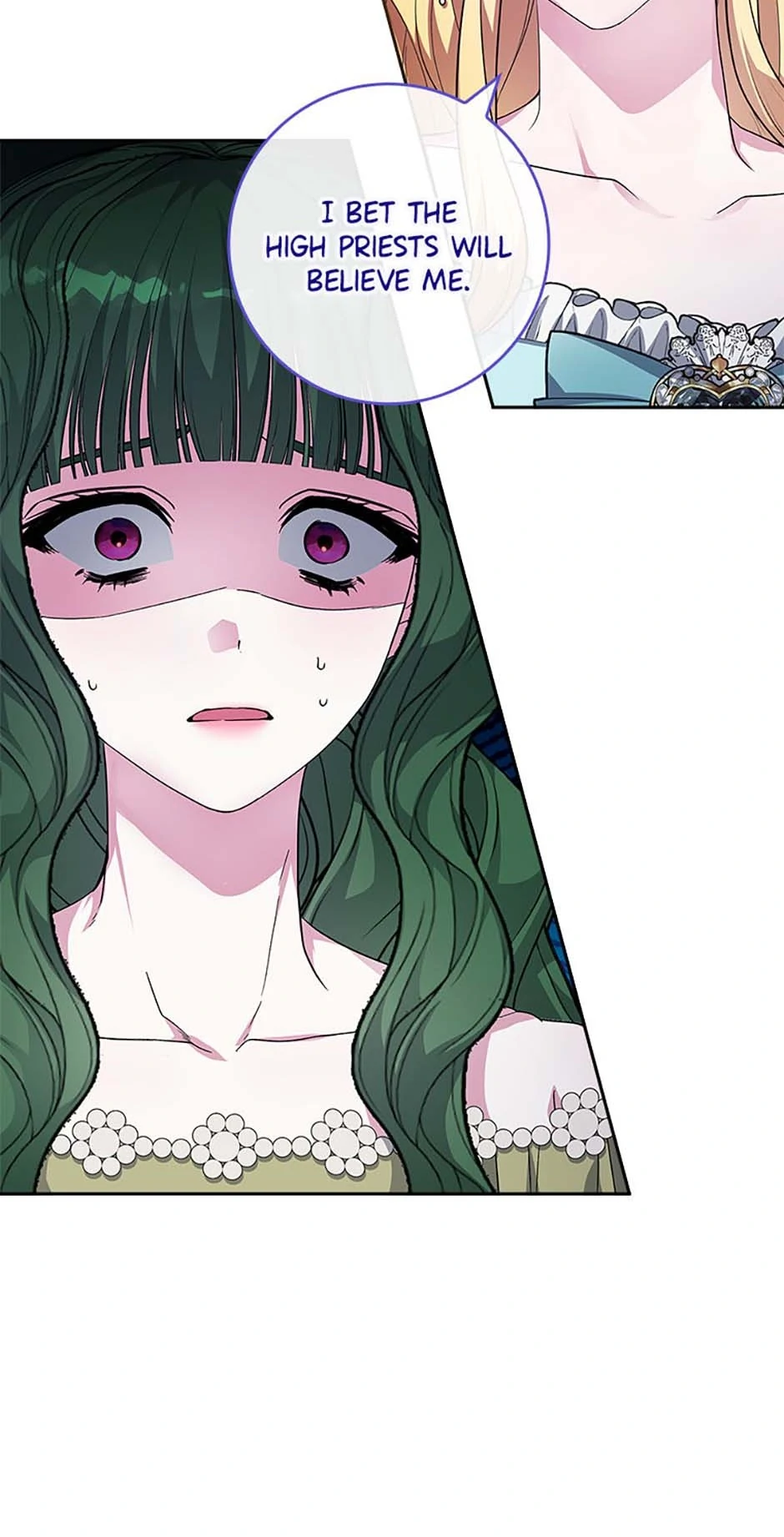 12 O’Clock Marionette Chapter 29 - page 10
