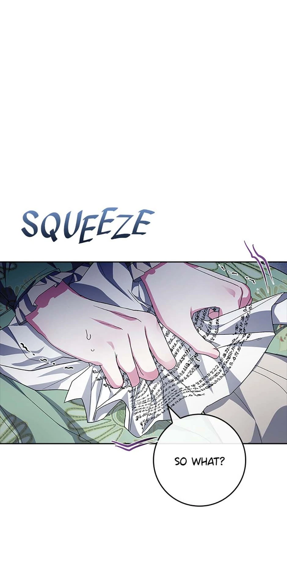 12 O’Clock Marionette Chapter 29 - page 11