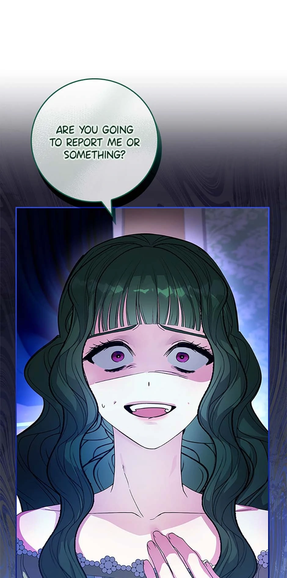 12 O’Clock Marionette Chapter 29 - page 12