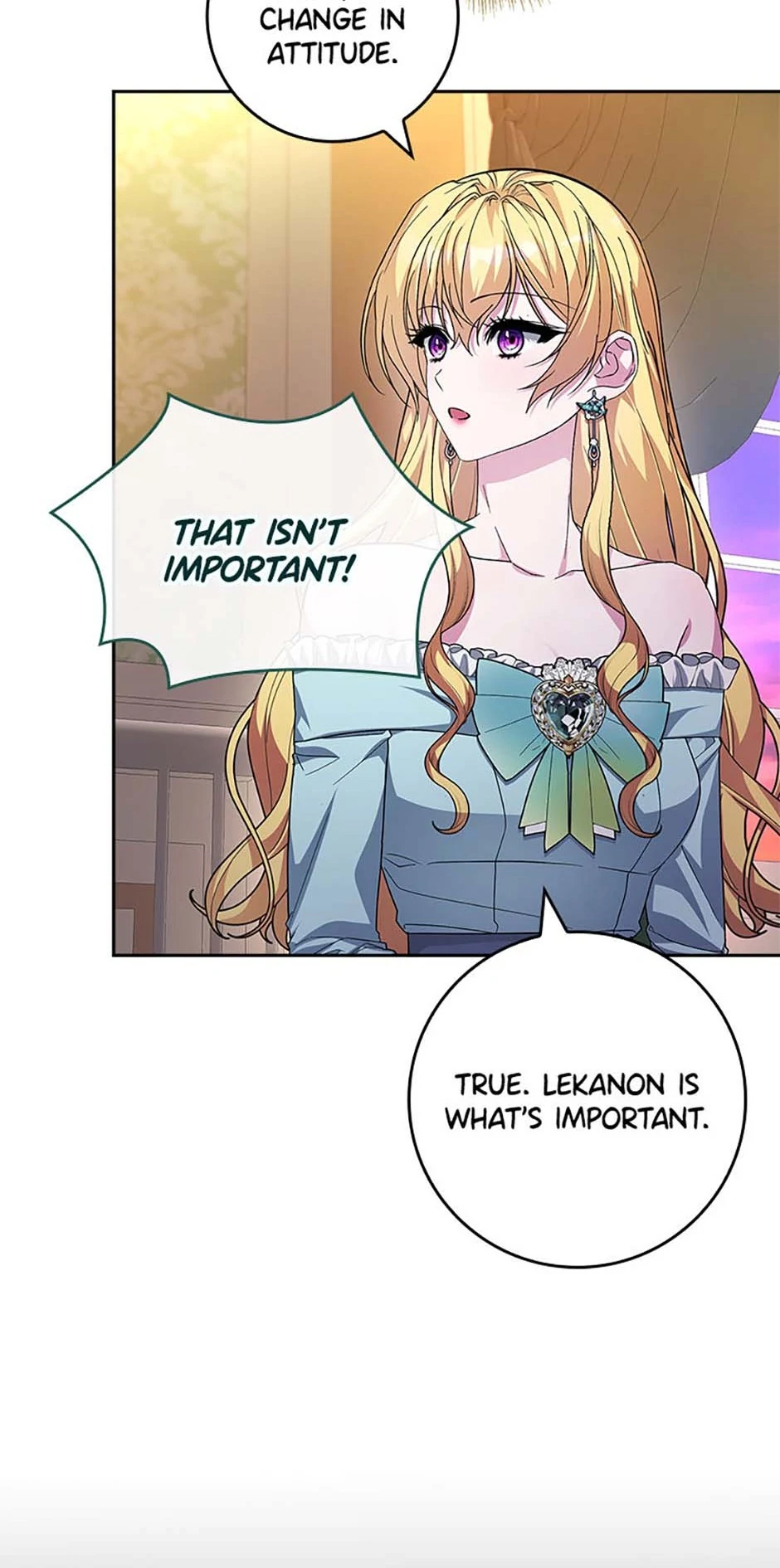 12 O’Clock Marionette Chapter 29 - page 15
