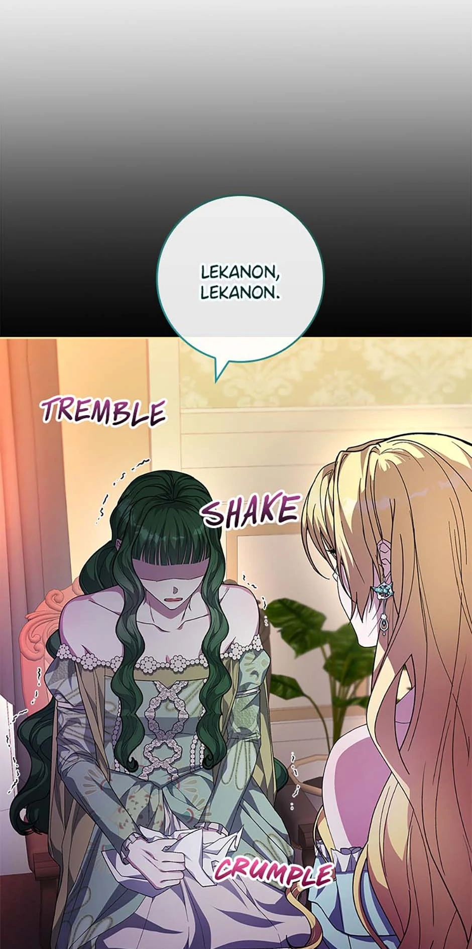 12 O’Clock Marionette Chapter 29 - page 16