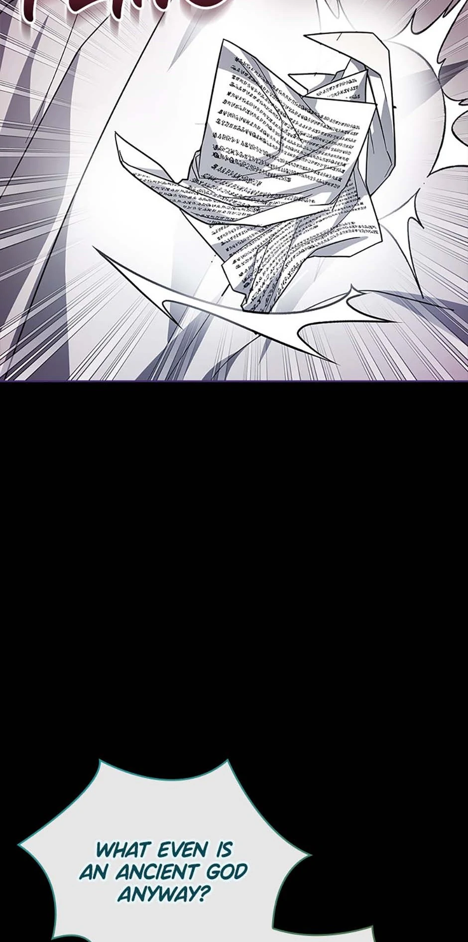 12 O’Clock Marionette Chapter 29 - page 18