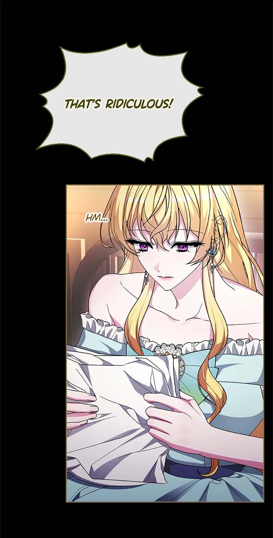 12 O’Clock Marionette Chapter 29 - page 20