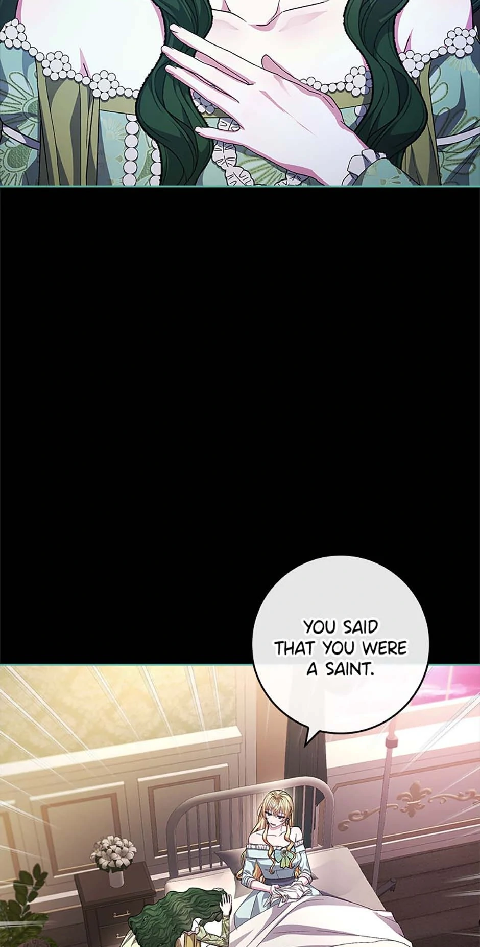 12 O’Clock Marionette Chapter 29 - page 22