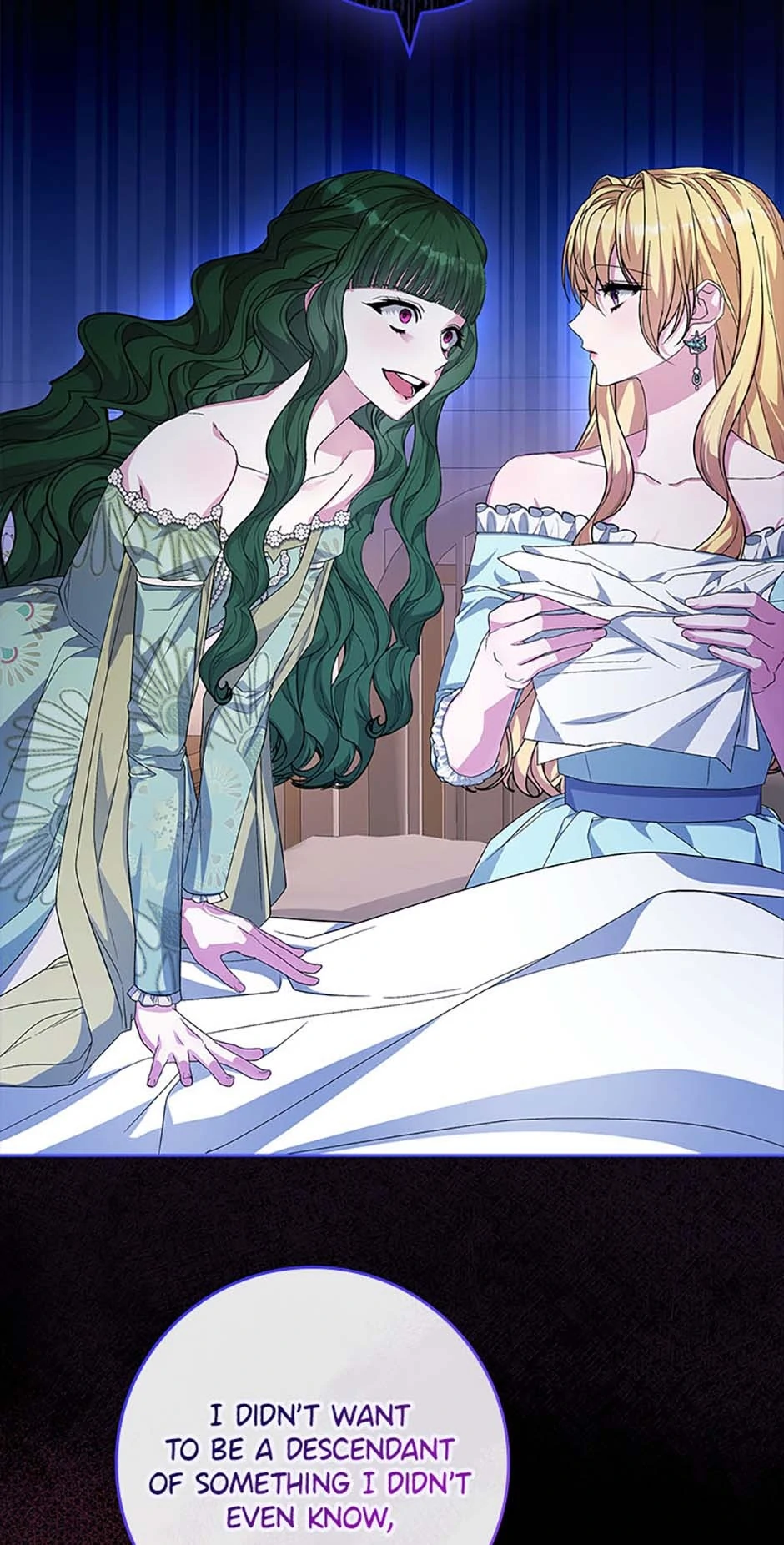 12 O’Clock Marionette Chapter 29 - page 24