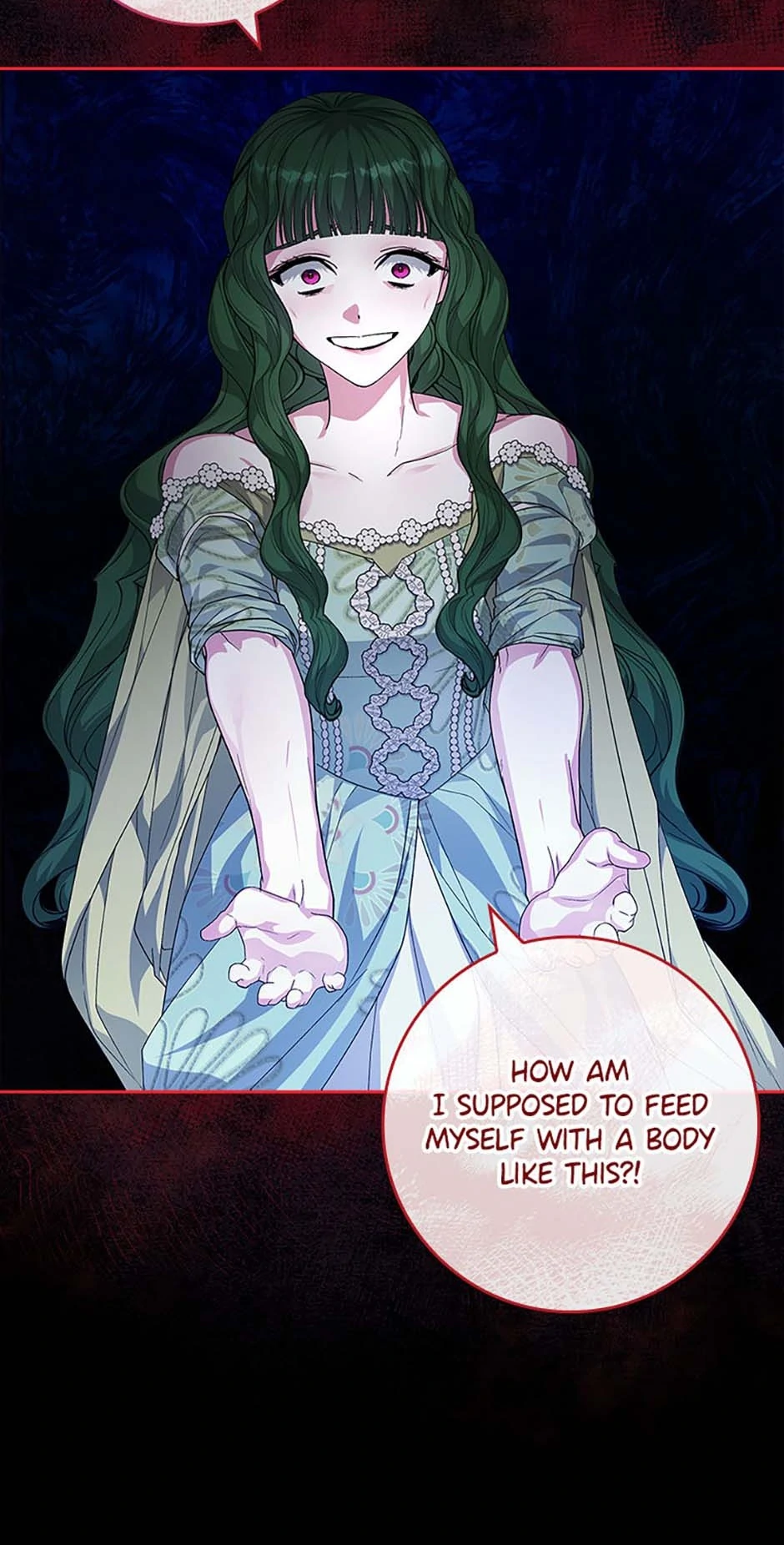 12 O’Clock Marionette Chapter 29 - page 26
