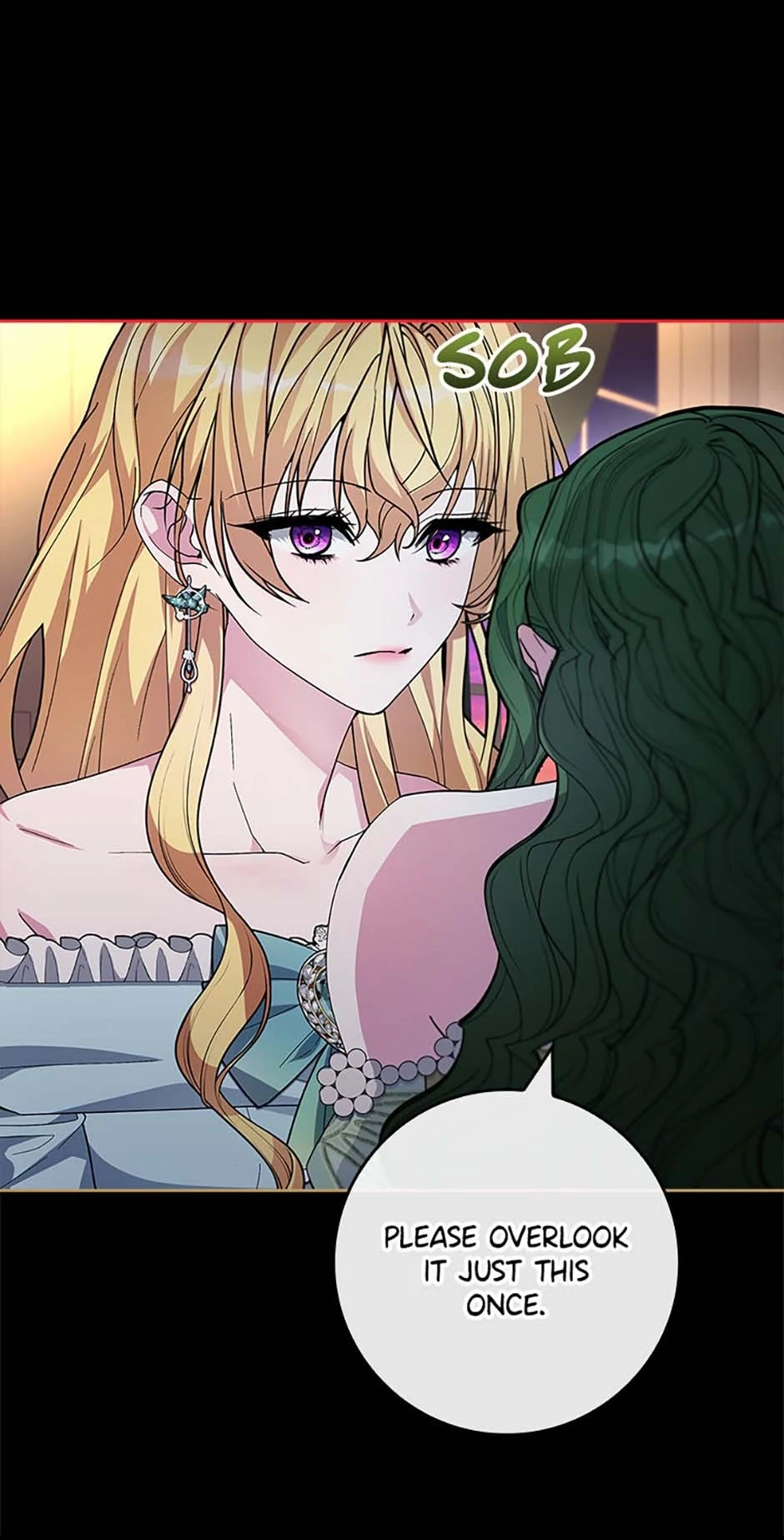 12 O’Clock Marionette Chapter 29 - page 27