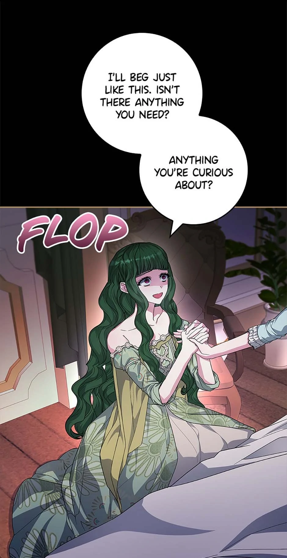 12 O’Clock Marionette Chapter 29 - page 28