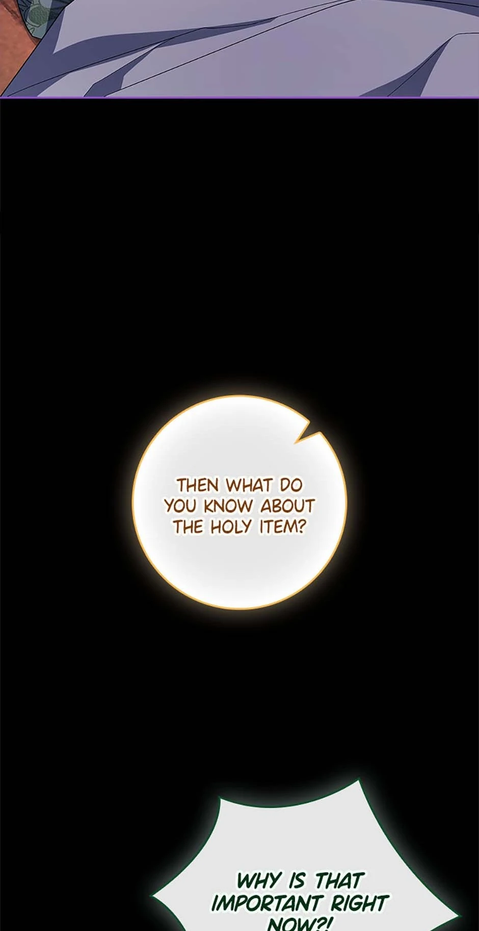12 O’Clock Marionette Chapter 29 - page 29