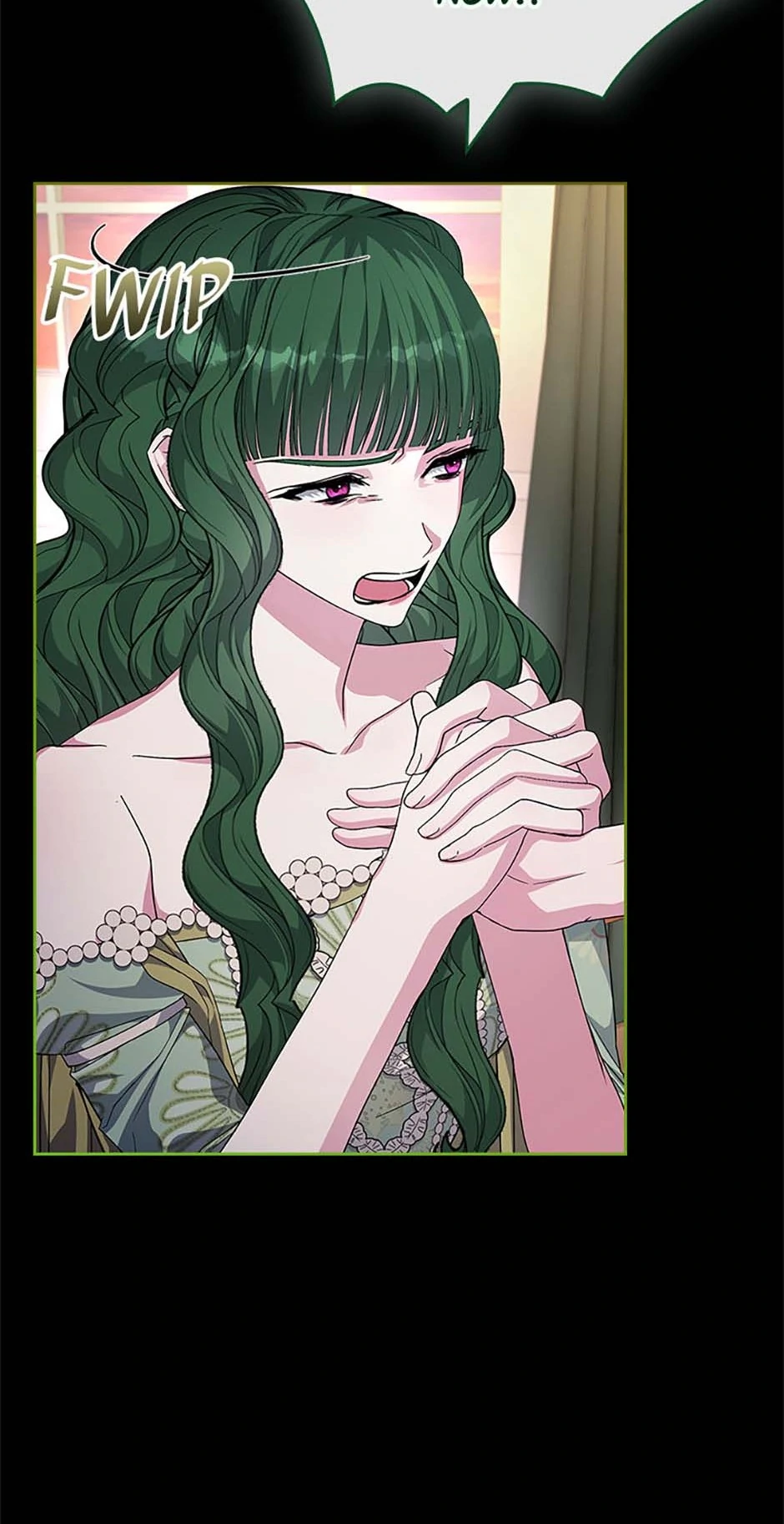 12 O’Clock Marionette Chapter 29 - page 30