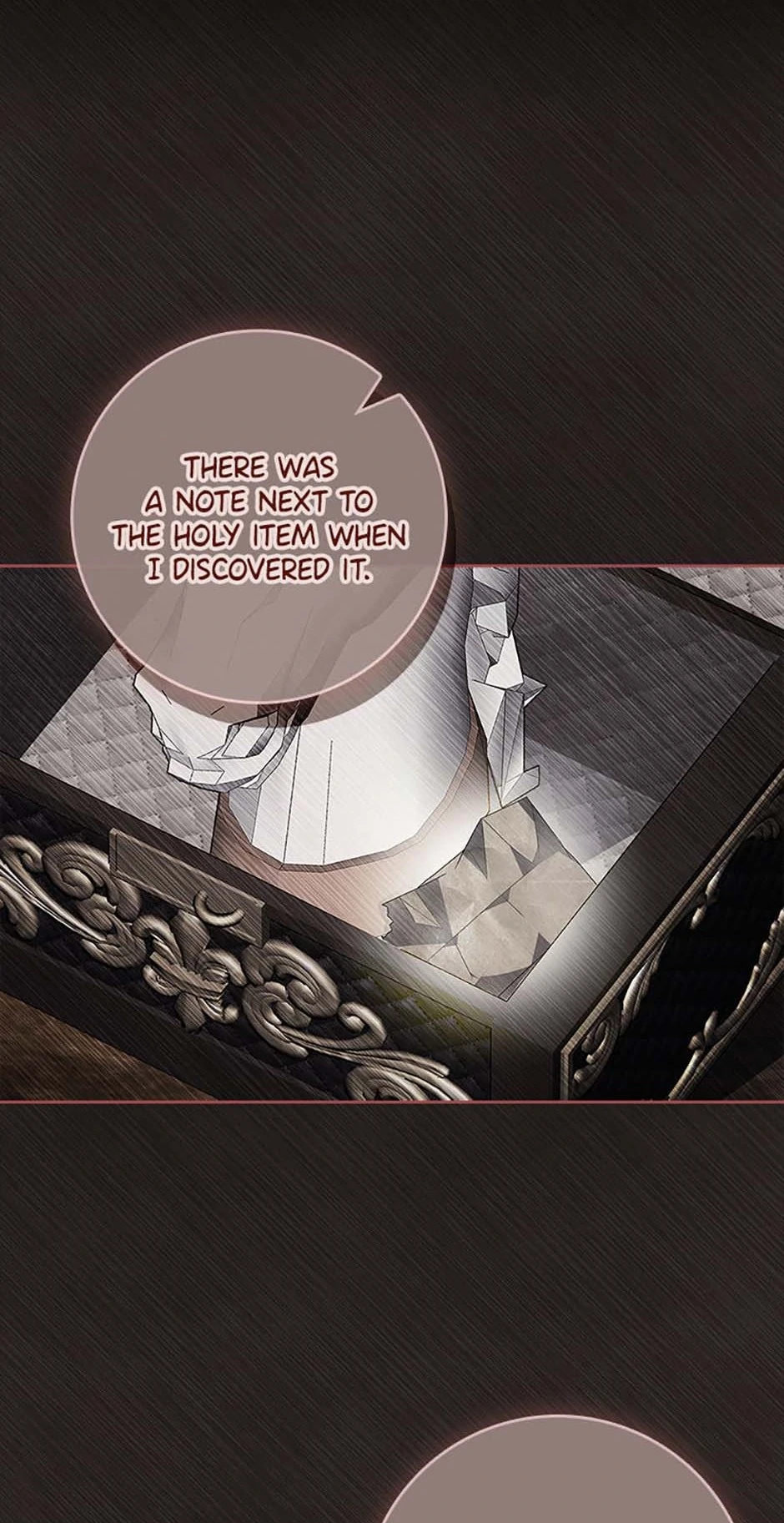 12 O’Clock Marionette Chapter 29 - page 33