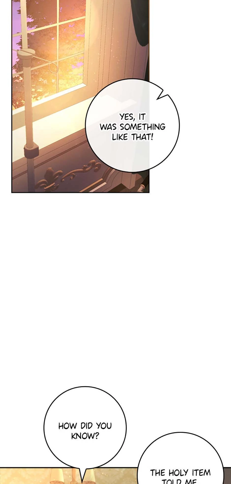 12 O’Clock Marionette Chapter 29 - page 38