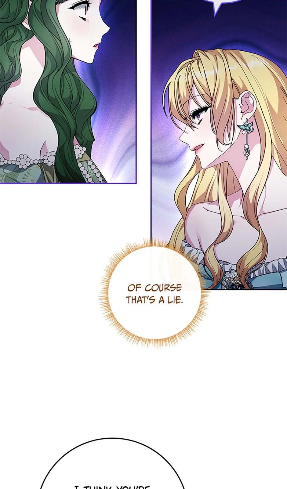 12 O’Clock Marionette Chapter 29 - page 4