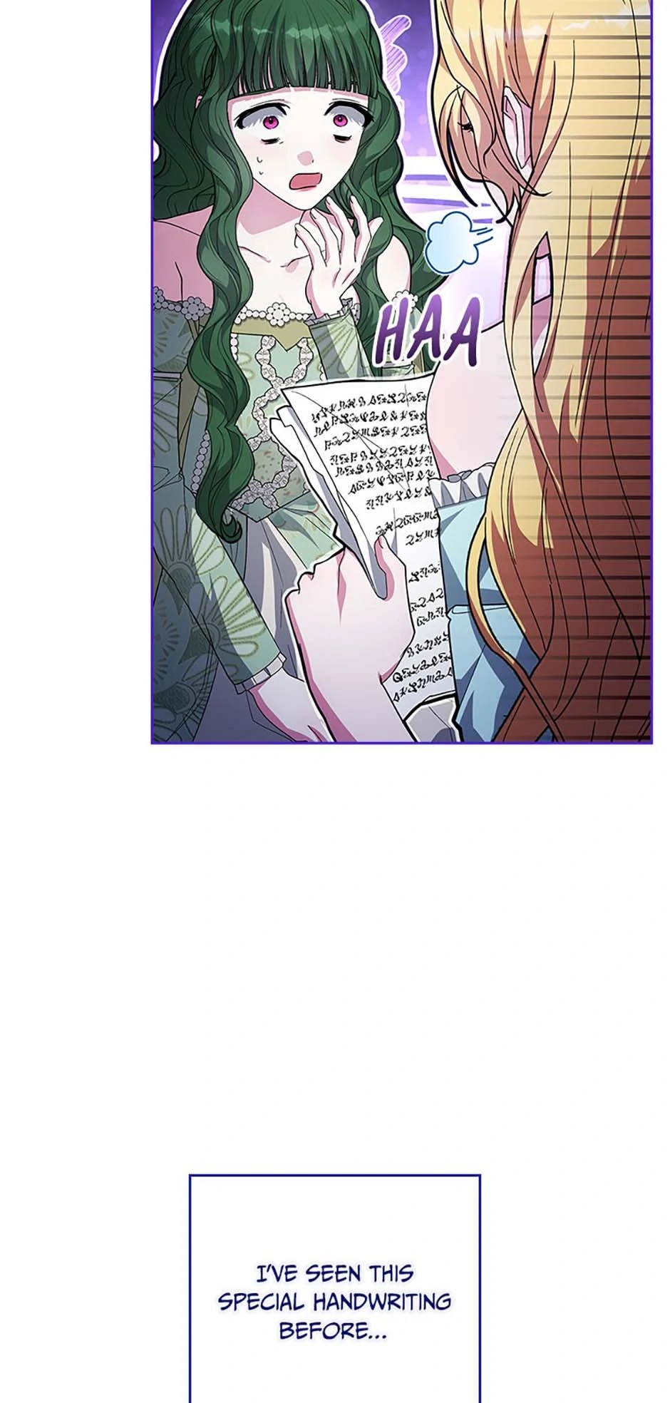 12 O’Clock Marionette Chapter 29 - page 40