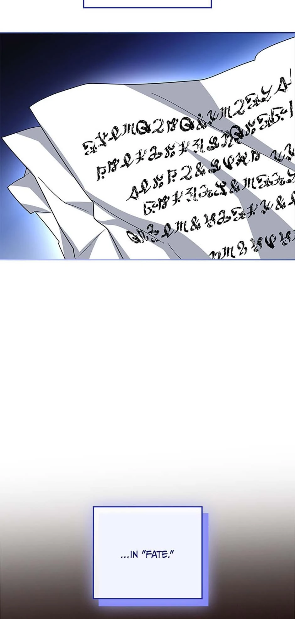 12 O’Clock Marionette Chapter 29 - page 41