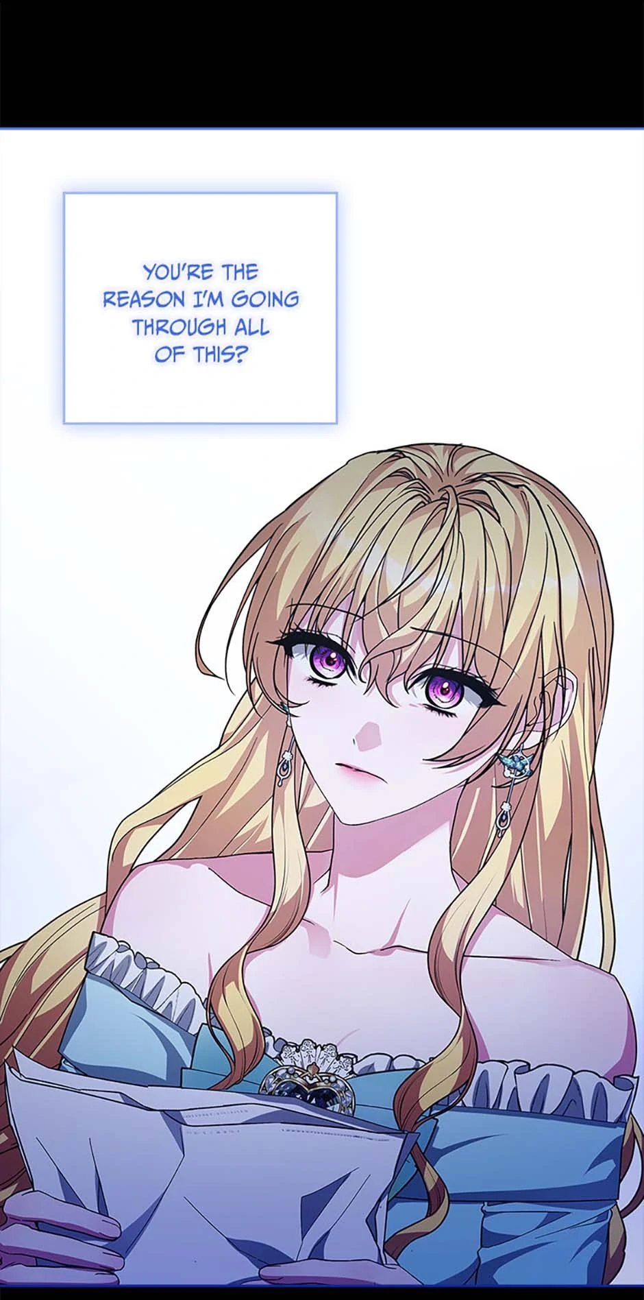 12 O’Clock Marionette Chapter 29 - page 44