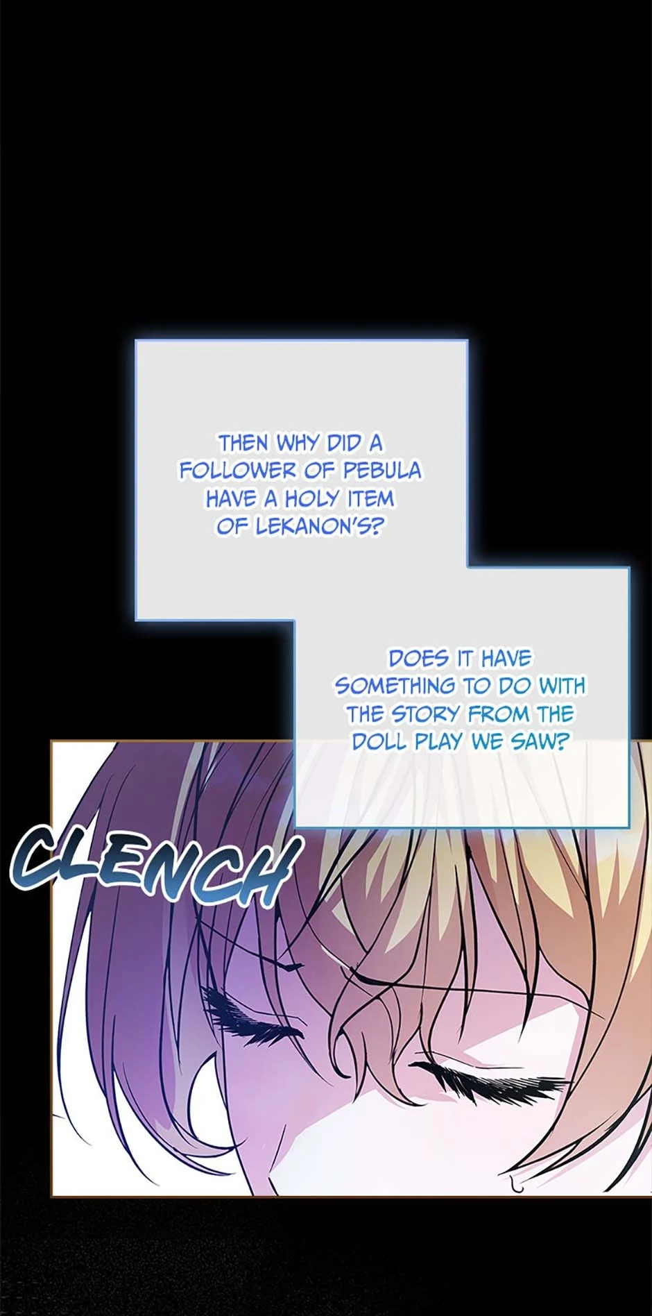 12 O’Clock Marionette Chapter 29 - page 45