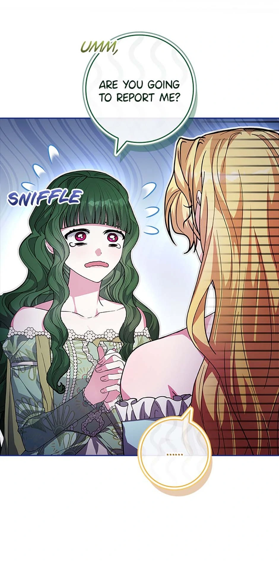 12 O’Clock Marionette Chapter 29 - page 47