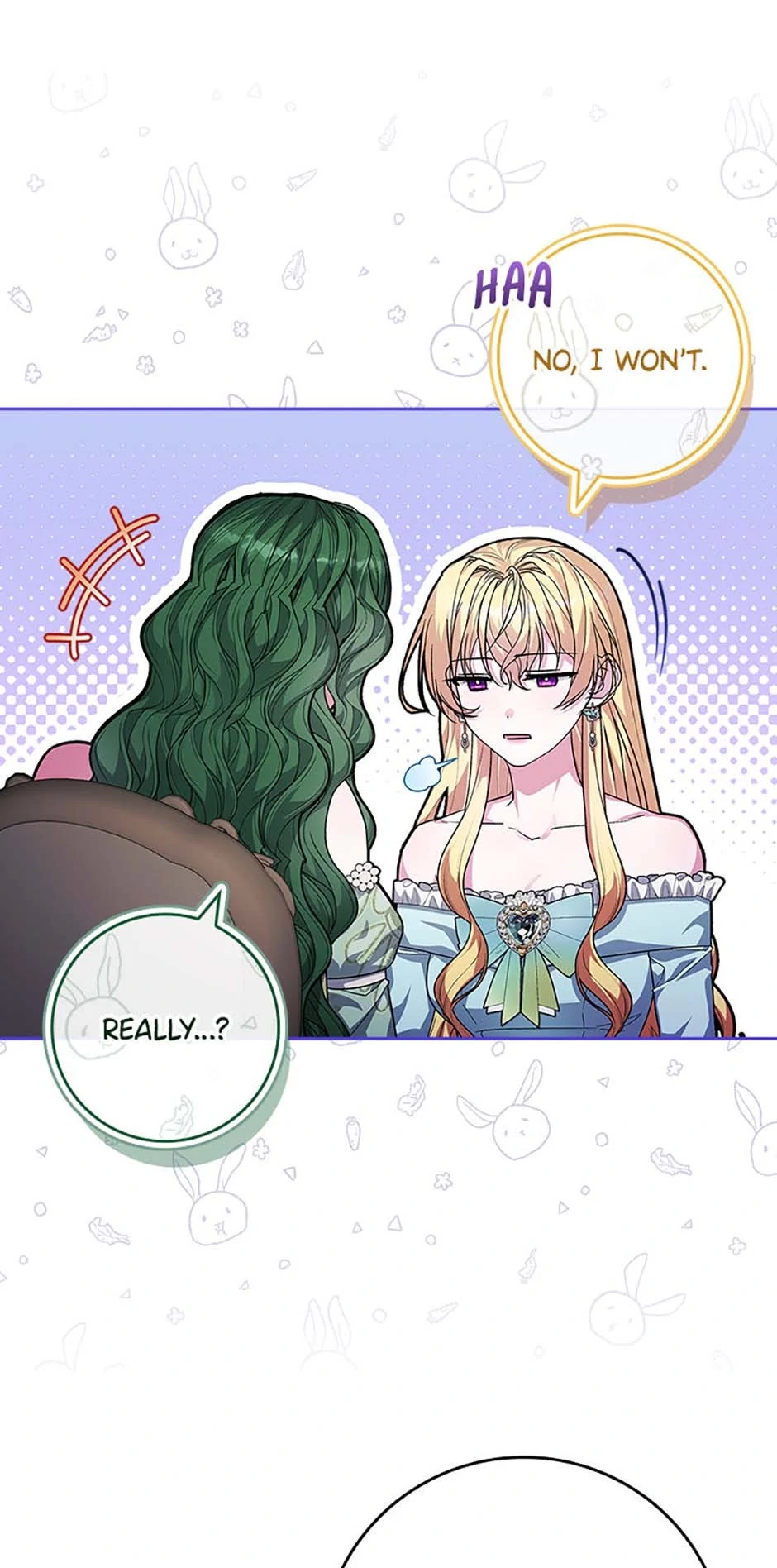 12 O’Clock Marionette Chapter 29 - page 48