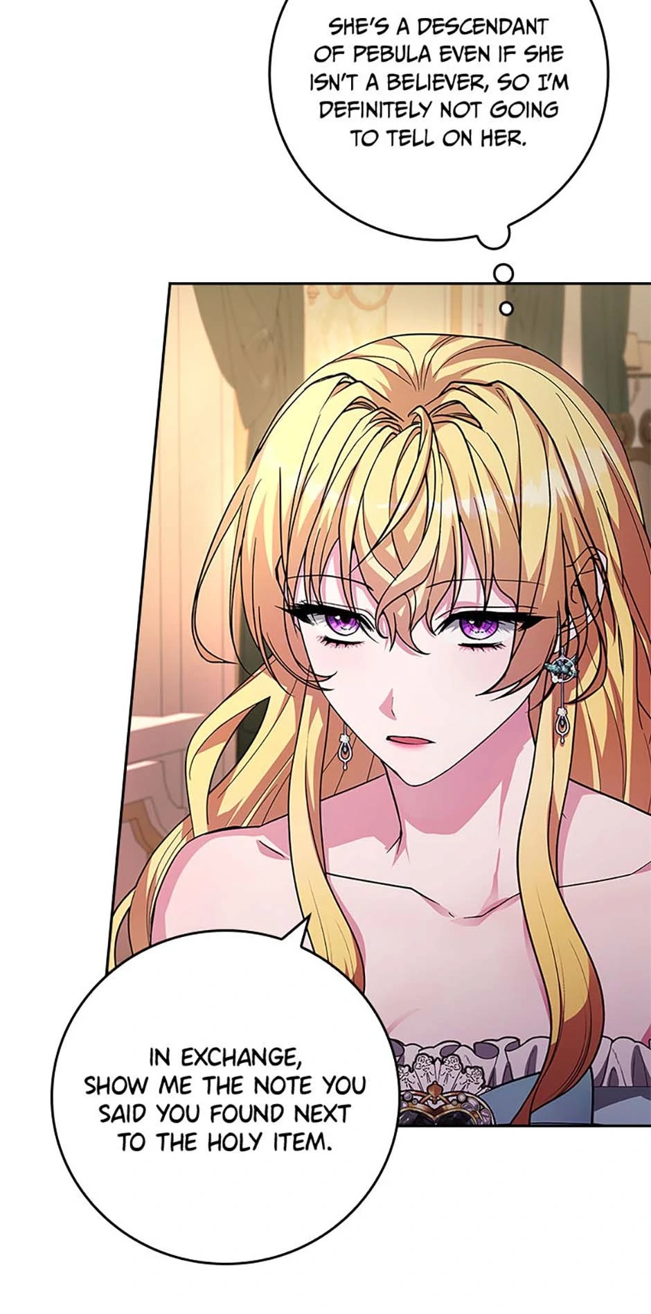 12 O’Clock Marionette Chapter 29 - page 49