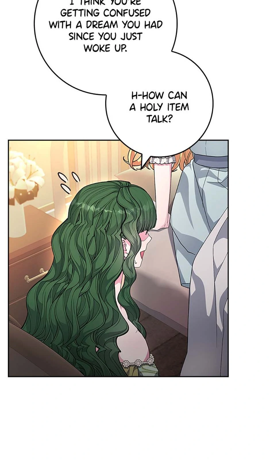 12 O’Clock Marionette Chapter 29 - page 5
