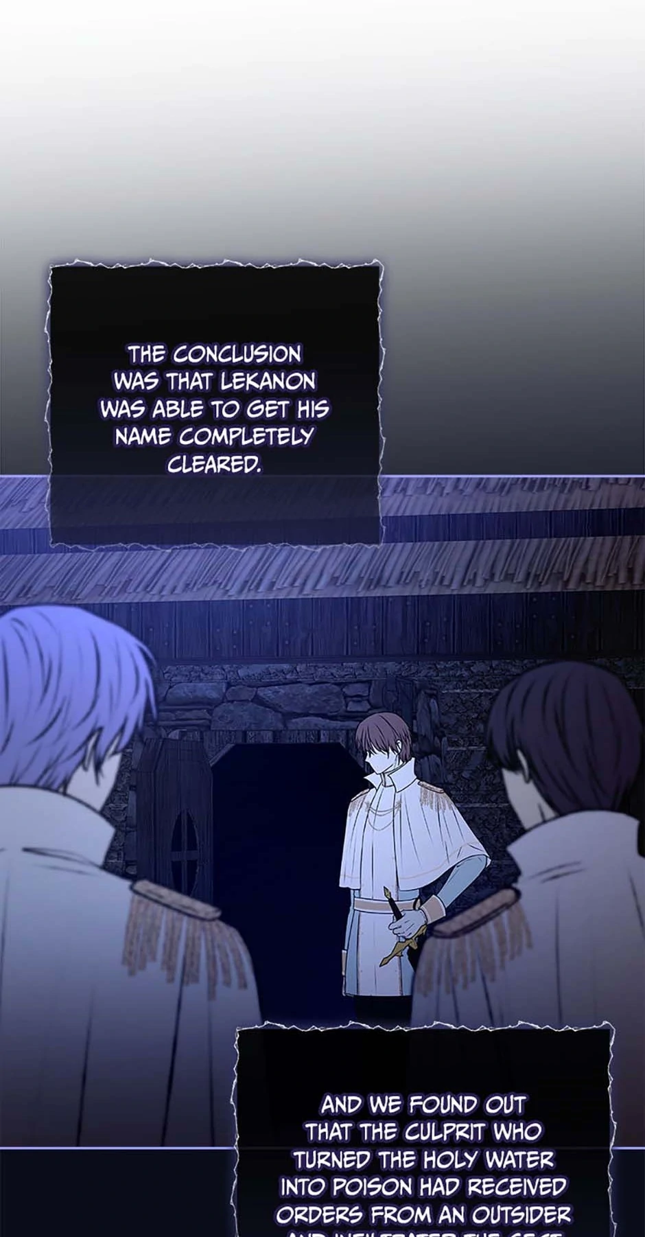 12 O’Clock Marionette Chapter 29 - page 54