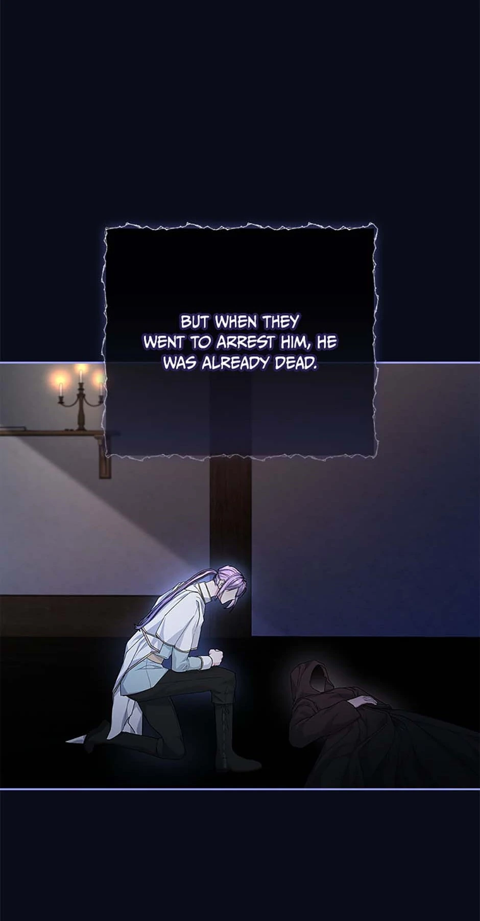 12 O’Clock Marionette Chapter 29 - page 56