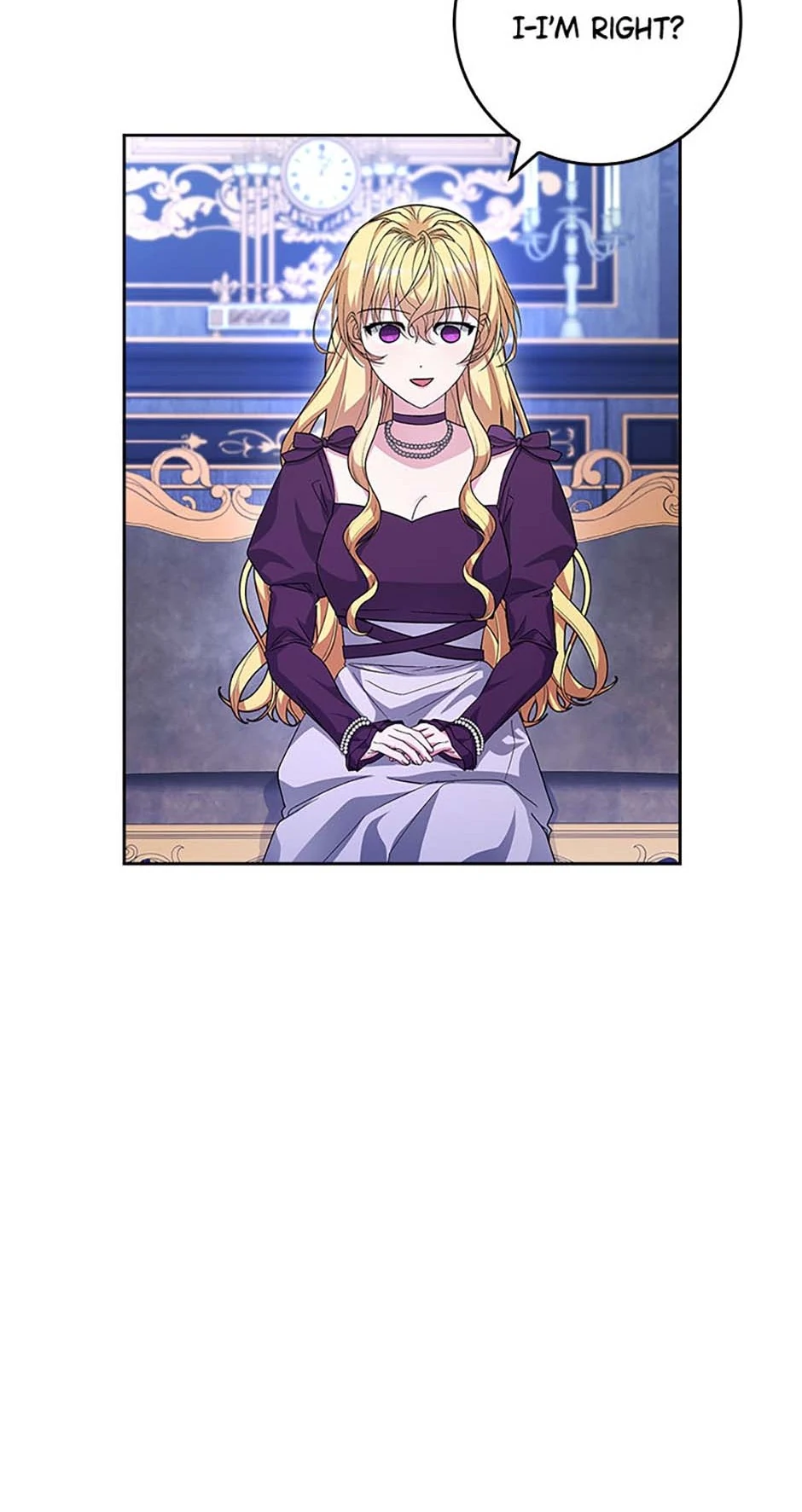 12 O’Clock Marionette Chapter 29 - page 61