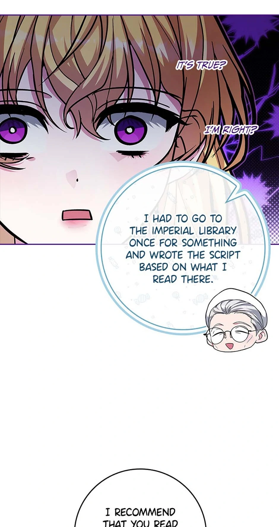12 O’Clock Marionette Chapter 29 - page 62