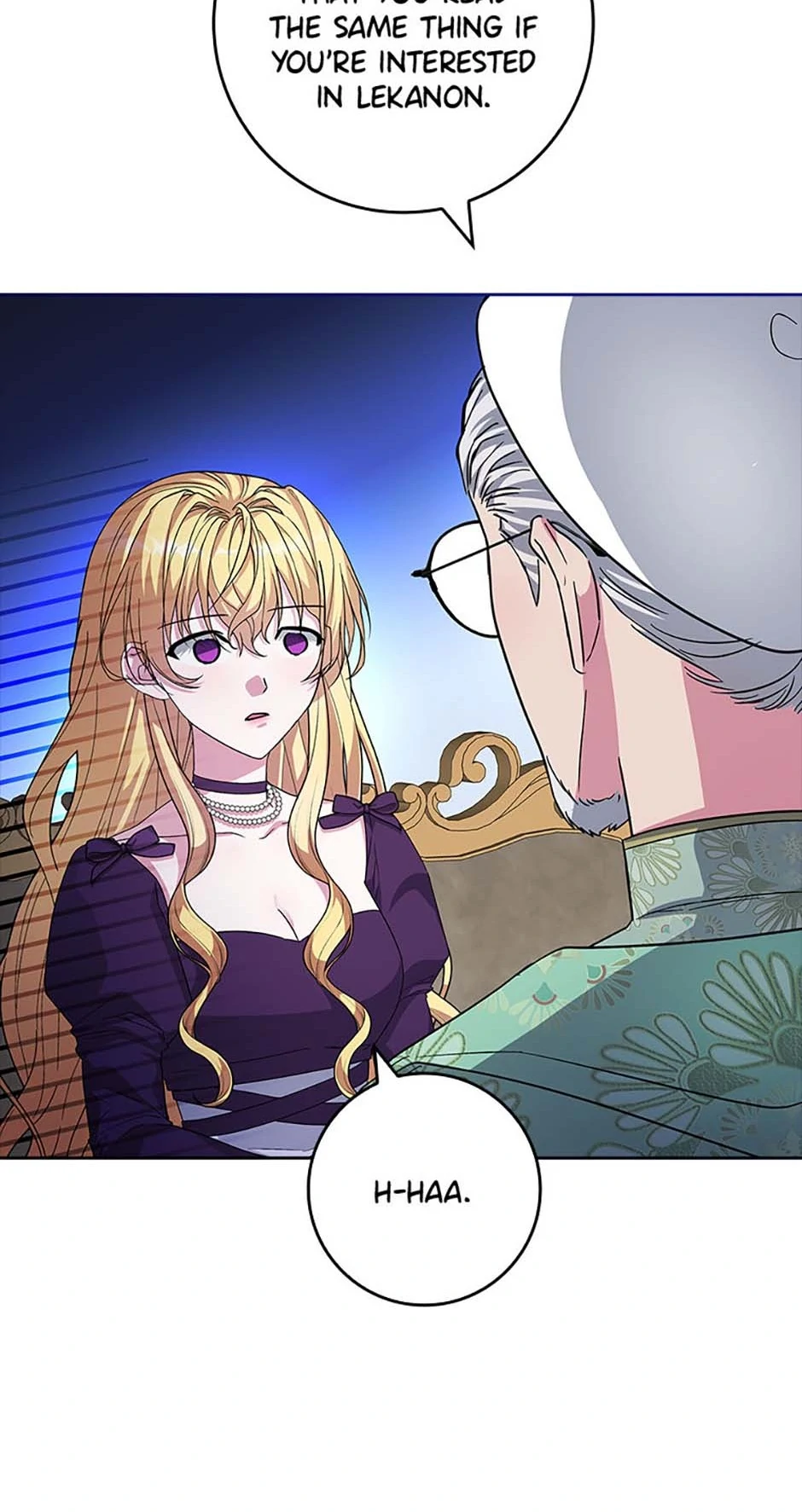 12 O’Clock Marionette Chapter 29 - page 63
