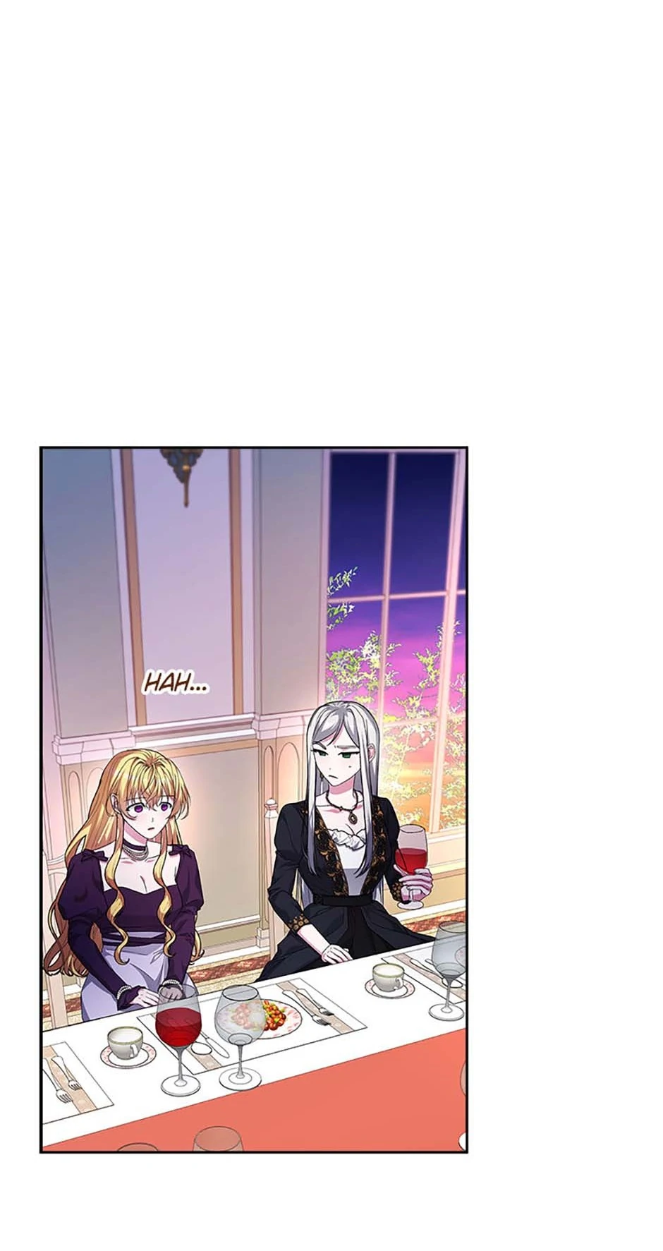 12 O’Clock Marionette Chapter 29 - page 64